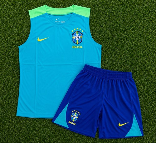 Kit allenamento brasile - allenamento,