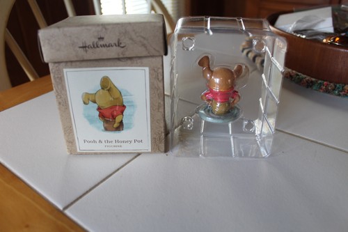 Hallmark winnie the - the, pooh