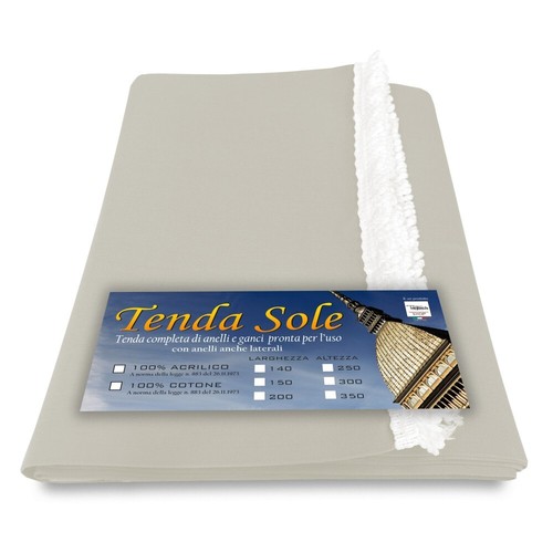 Tenda sole esterno - tenda,