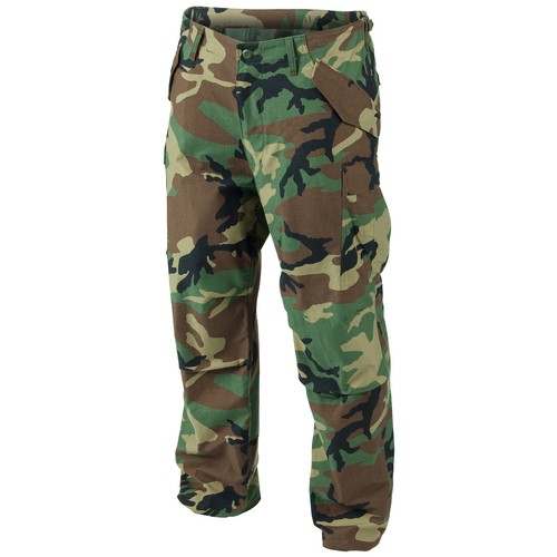 Helikon genuino pantaloni - helikon,