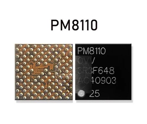 Alimentatore ic pm8110 - 2,