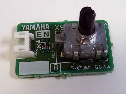 Scheda encoder yamaha tyros3 - encoder,