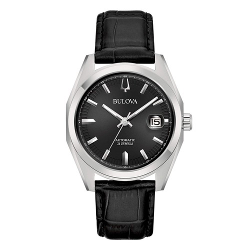 Orologio uomo bulova surveyor - uomo,