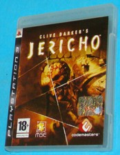 Jericho sony playstation 3 - -,