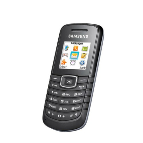 Cellulare tastiera inglese