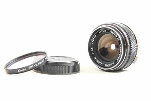 Exc olympus om system - exc++,