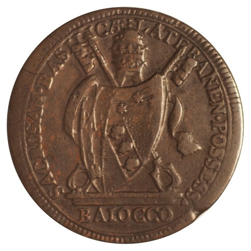 Baiocco 1801 pio - 1,