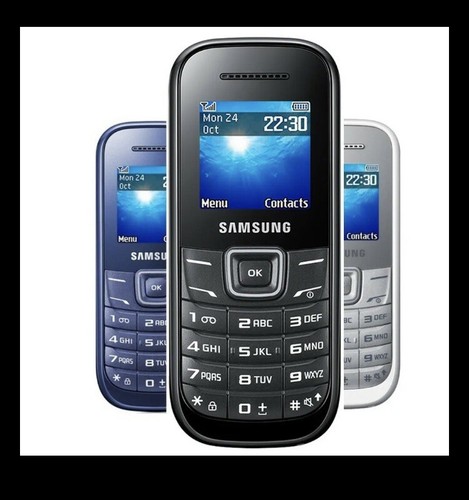Telefono cellulare basic - cellulare,