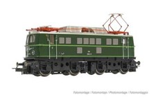 Rivarossi locomotiva elettrica