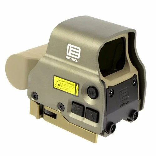 Eotech tipo exps3 - tipo, holocite