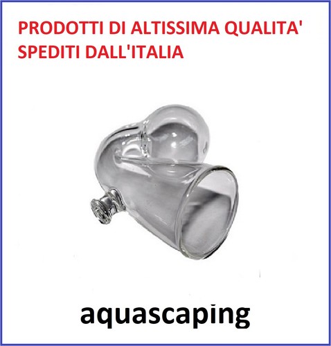 Ampollina misurazione continua