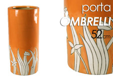 Porta ombrelli ceramica - ombrelli,