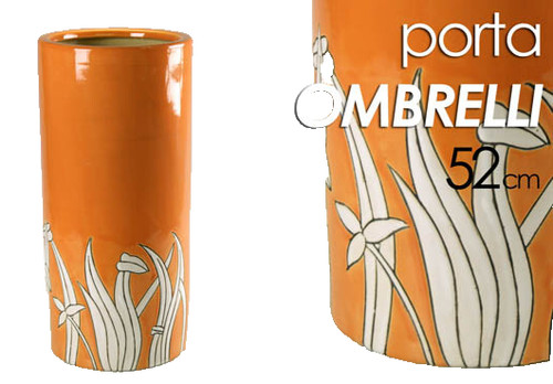 Porta ombrelli ceramica - ombrelli,