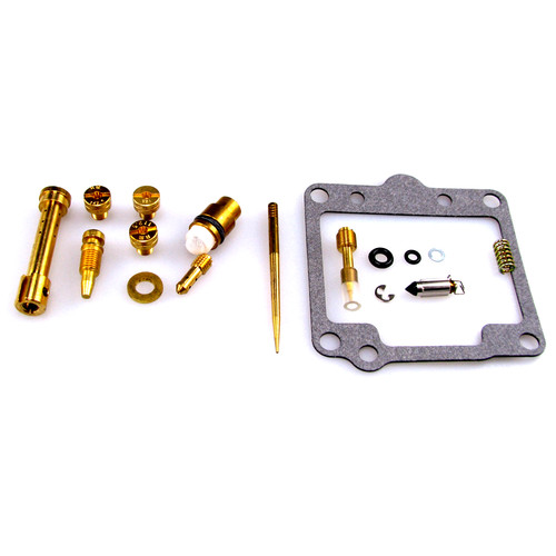 Kit riparazione carburatore - riparazione,