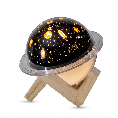 Lampada umidificatore per - lampada,