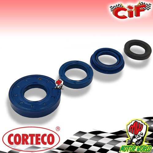 Paraoli motore corteco blu mbk - motore,