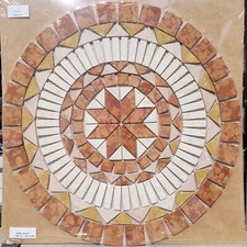 Rosoni rosone mosaico - 60,