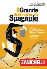 Grande dizionario di - grande,