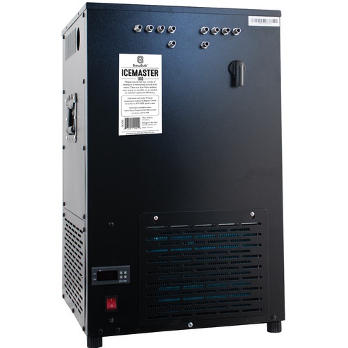 Icemaster 100 refrigeratore - 100,