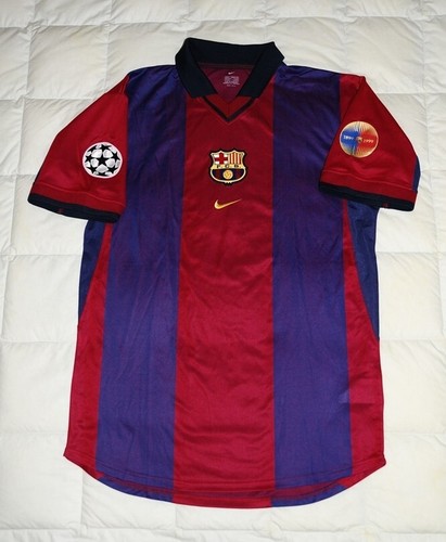 Barcelona 2000 football - barcelona, cl