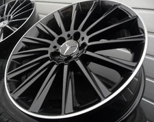 Cerchioni stile - 4, 17''