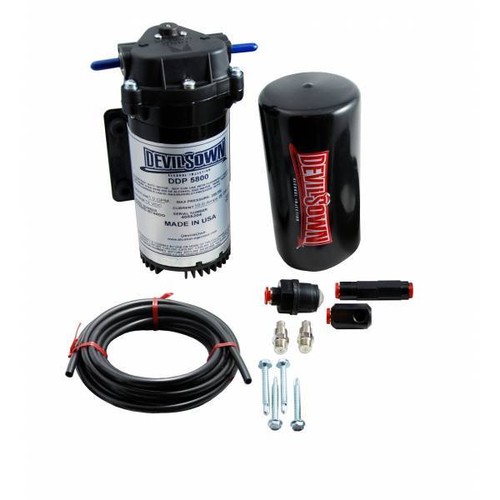 Kit sintonizzatore iniezione - kit,