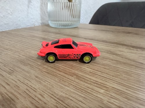Hot wheels mattel porsche - hot,