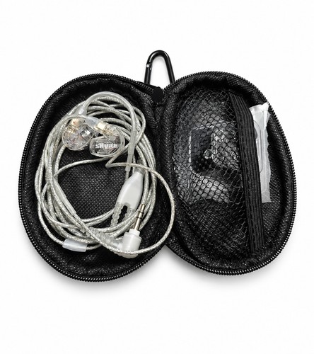 Shure se215 cuffie - se215,