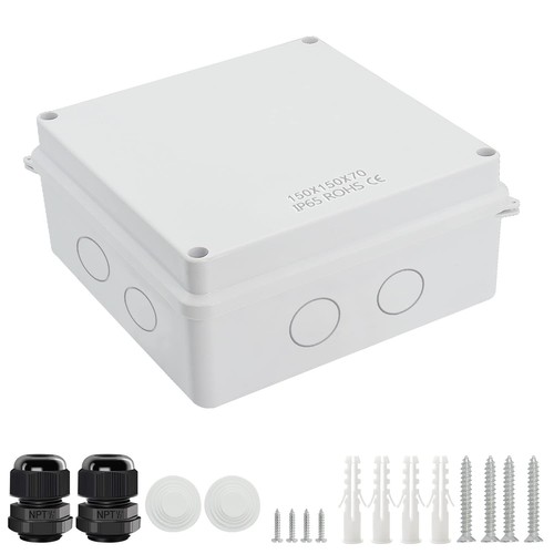 Lemotech scatola giunzione - scatola, di