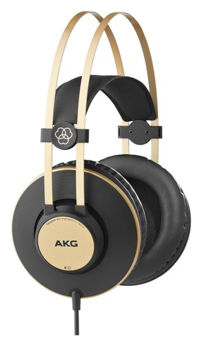 Akg cuffie filo - akg, professional