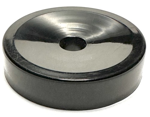 Centratore per giradischi - centratore, con