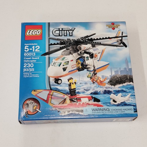 Lego city 60013 - lego,