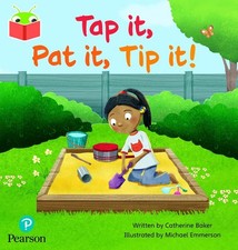 Pearson bug club - pearson,