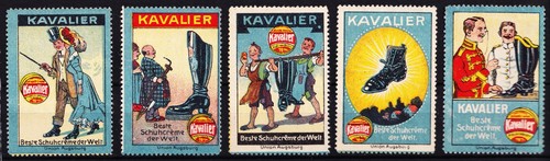 Francobolli poster germania - francobolli,