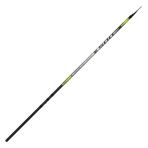 Canna pesca bolognese metri - canna, 5
