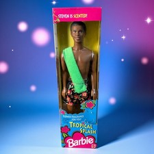 Tropical splash steven - tropical, bambola