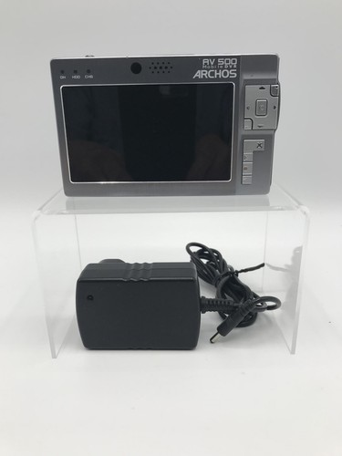 Archos av500 500 gb - av500, 60
