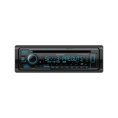 Kenwood electronics - kenwood,