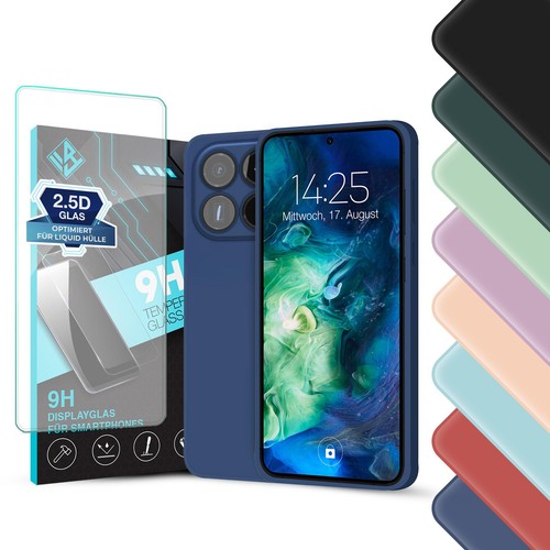 Custodia cellulare per xiaomi - custodia,