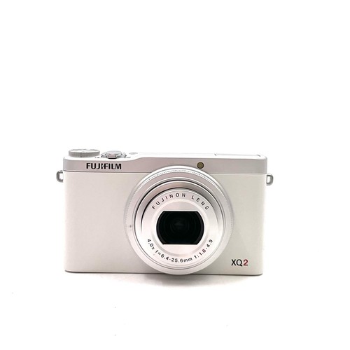Fotocamera digitale compatta