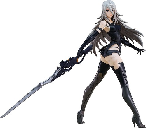 Nier automata ver - nier:,