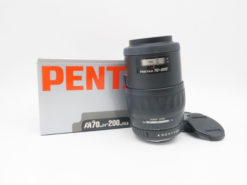 Obiettivo pentax smc - obiettivo,