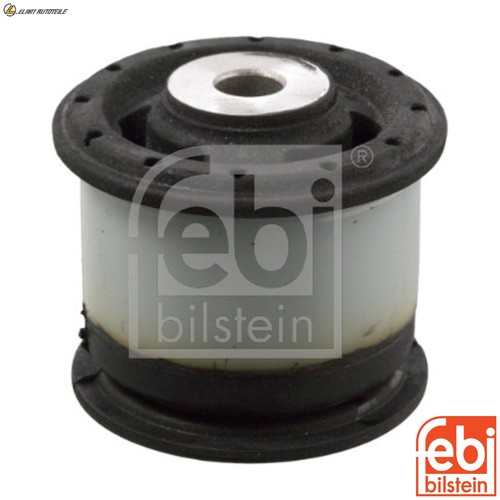 Cuscinetto corpo asse 17618 - cuscinetto,