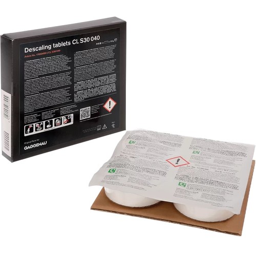 Gaggenau compresse - gaggenau,