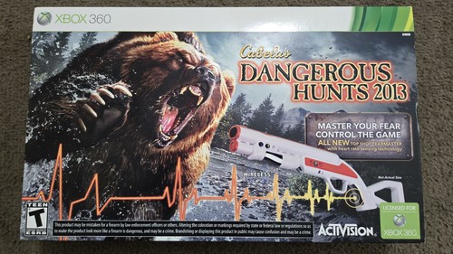Nuovo pacchetto giochi - giochi, cabelas
