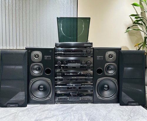 Altoparlanti impianto stereo