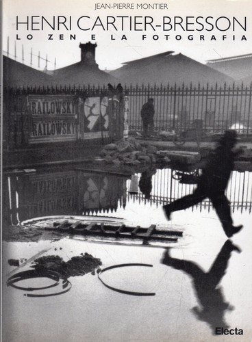 Henri cartier bresson lo - henri,