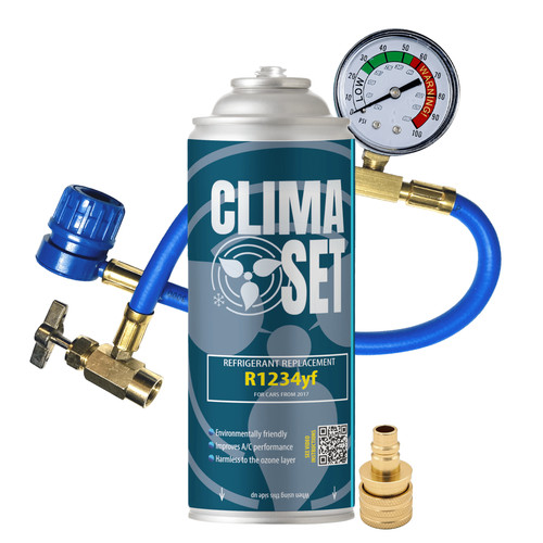 Climaset refrigerante per - refrigerante,