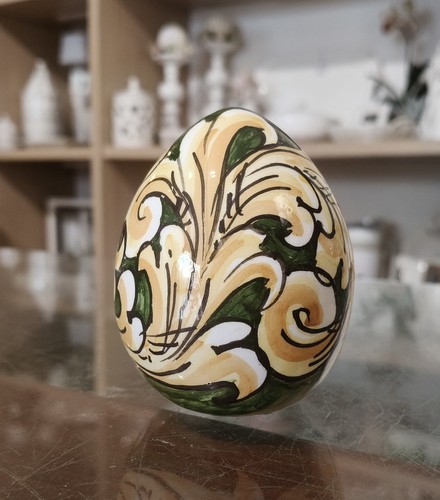 Uovo ceramica di - uovo,