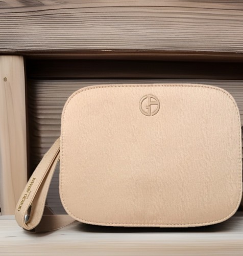 Giorgio armani beauty pouch - giorgio,